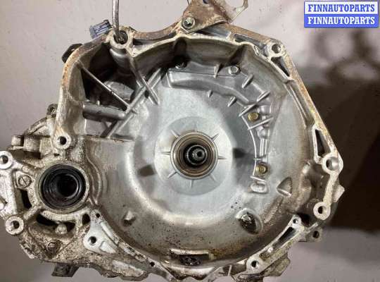АКПП - Коробка автомат на Opel Astra H / Classic