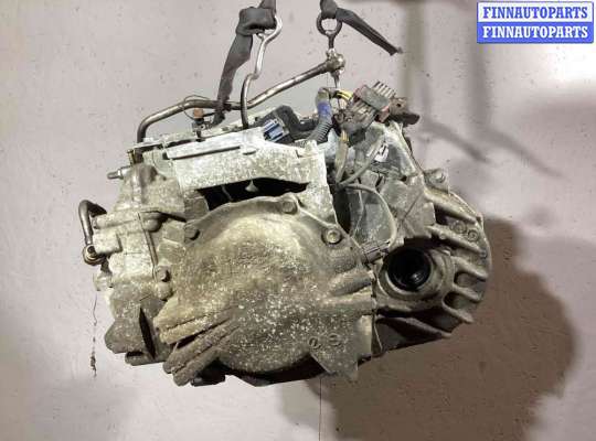 АКПП - Коробка автомат на Opel Astra H / Classic