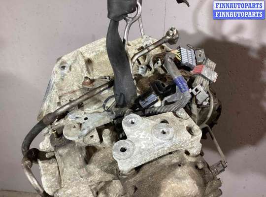 АКПП - Коробка автомат на Opel Astra H / Classic