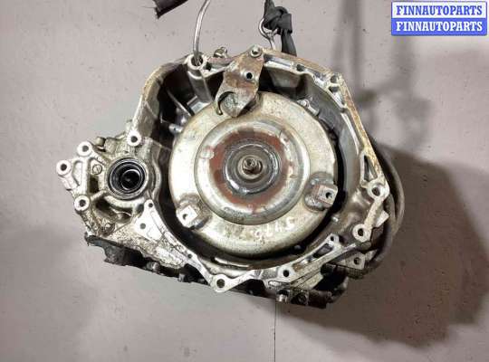 АКПП - Коробка автомат на Opel Astra H / Classic