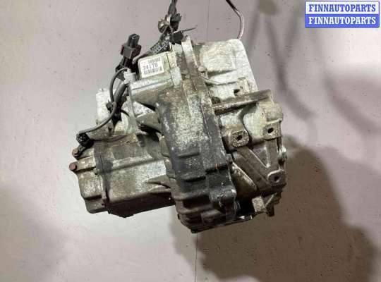 АКПП - Коробка автомат на Opel Astra H / Classic