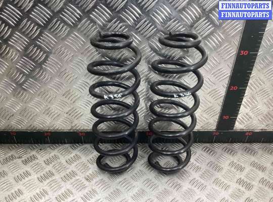 купить Пружина задняя на Volkswagen Touran Touran I (1T) 2003-2006