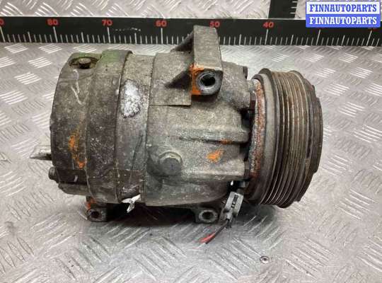 купить Компрессор кондиционера на Renault Megane Megane I 1995-2002