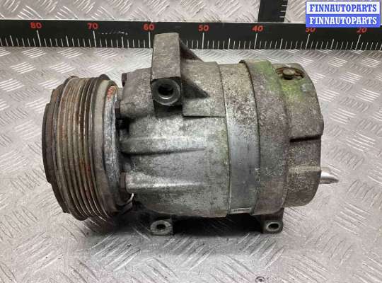 купить Компрессор кондиционера на Renault Megane Megane I 1995-2002