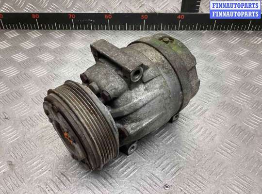 Купить Компрессор кондиционера на Renault Megane Megane I 1995-2002 Компрессор кондиционера RN1580791 на Renault Megane Megane I 1995-2002
