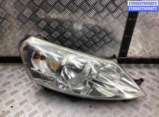купить Фара правая на Peugeot Expert Expert II 2007-2012