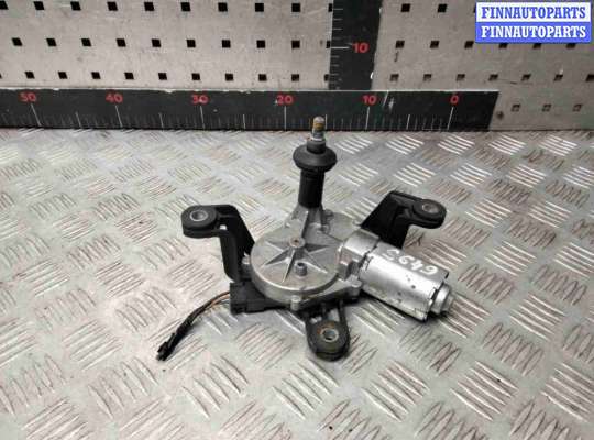 купить Моторчик заднего стеклоочистителя (дворника) на Opel Astra Astra H 2004-2007