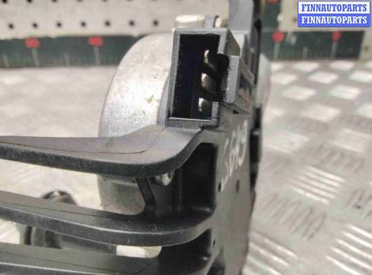 купить Моторчик заднего стеклоочистителя (дворника) на Opel Astra Astra H 2004-2007