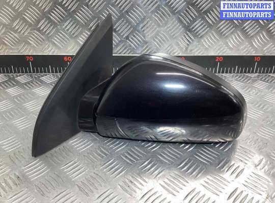 Зеркало наружное левое OP2343704 на Opel Vectra Vectra C 2002-2005