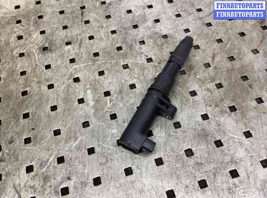 купить Катушка зажигания на Renault Megane Megane II 2002-2006
