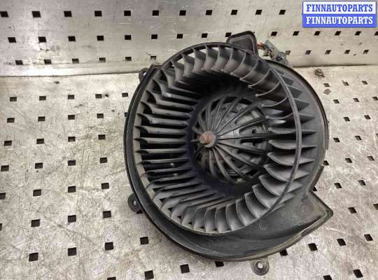 купить Моторчик печки на Opel Zafira Zafira A 1999-2003