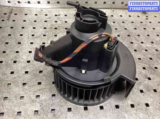 купить Моторчик печки на Opel Zafira Zafira A 1999-2003
