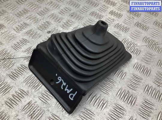 Чехол рычага КПП AU1650746 на Audi 100 100 C3 1982-1991