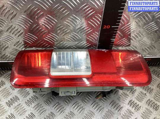 купить Фонарь задний левый на Ford Tourneo Connect Tourneo Connect I 2002-2009