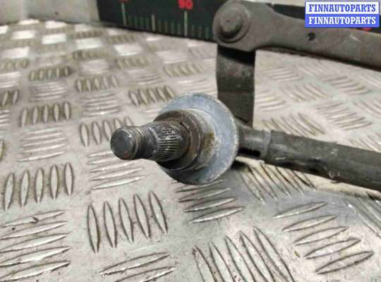 купить Механизм стеклоочистителя (трапеция дворников) на Opel Movano Movano I 1998-2010