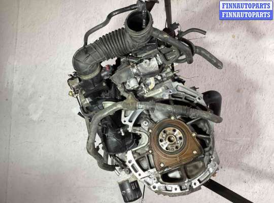 купить Двигатель на Ford Mondeo III 2003-2007 рестайлинг
