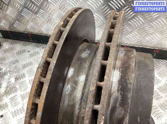 купить Диск тормозной задний на BMW X6 X6 (E71) 2007-2012