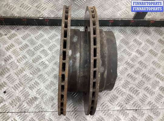 купить Диск тормозной задний на BMW X6 X6 (E71) 2007-2012