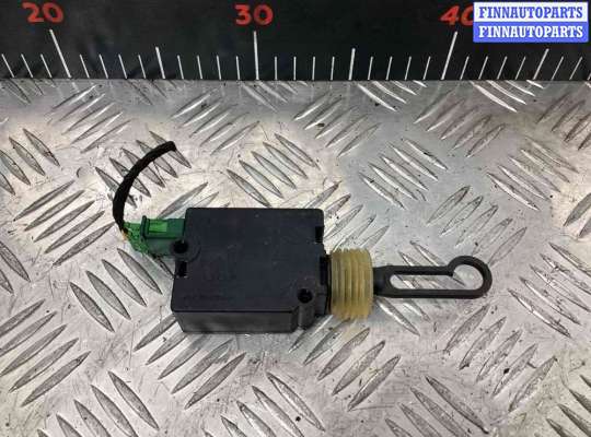 купить Активатор замка багажника на Audi A6 A6 C5 (4B) 2001-2004 рестайлинг