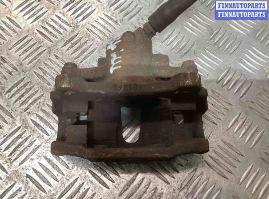 купить Суппорт задний левый на Mercedes Vito Vito (W639) 2010-2014 рестайлинг