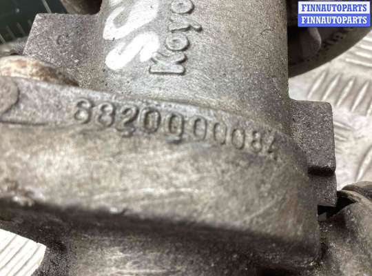 купить Рулевая рейка на Citroen C4 C4 (LA/LC) 2004-2010
