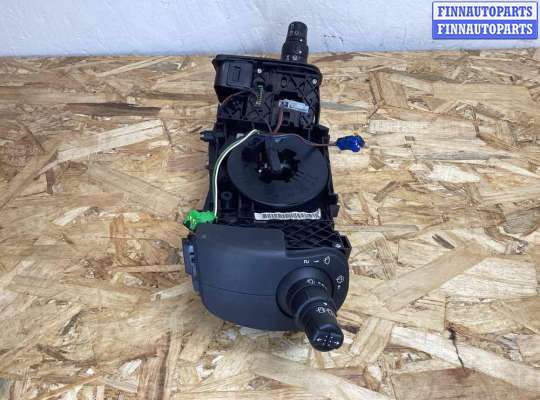 купить Переключатель подрулевой (стрекоза) на Renault Scenic Scenic II (JM) 2003-2006