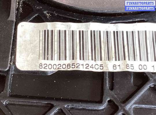 купить Переключатель подрулевой (стрекоза) на Renault Scenic Scenic II (JM) 2003-2006