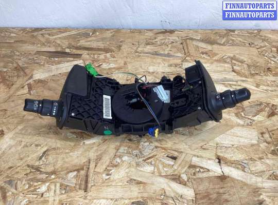 купить Переключатель подрулевой (стрекоза) на Renault Scenic Scenic II (JM) 2003-2006