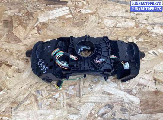 купить Переключатель подрулевой (стрекоза) на Renault Scenic Scenic II (JM) 2003-2006