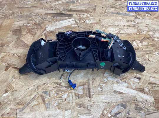 купить Переключатель подрулевой (стрекоза) на Renault Scenic Scenic II (JM) 2003-2006