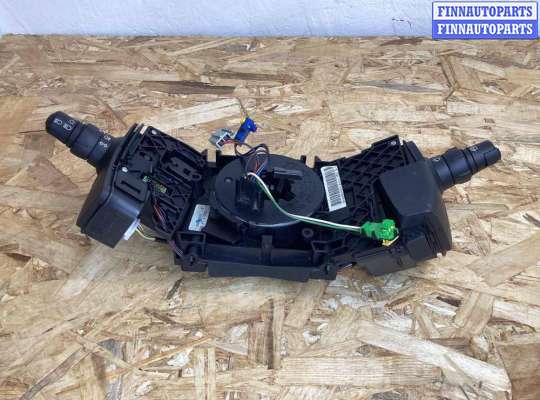 купить Переключатель подрулевой (стрекоза) на Renault Scenic Scenic II (JM) 2003-2006