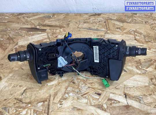 купить Переключатель подрулевой (стрекоза) на Renault Scenic Scenic II (JM) 2003-2006