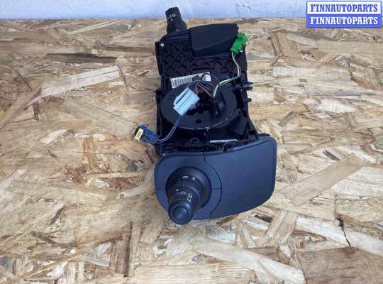 купить Переключатель подрулевой (стрекоза) на Renault Scenic Scenic II (JM) 2003-2006