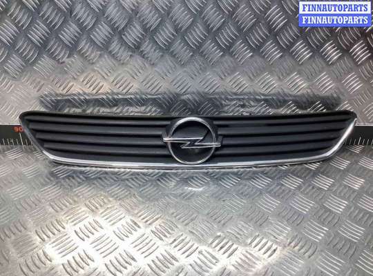 Купить Решетка радиатора на Opel Astra Astra G 1998-2004 Решетка радиатора OP2447428 на Opel Astra Astra G 1998-2004
