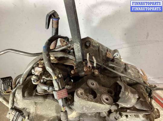 купить КПП автоматическая (АКПП) на Opel Zafira Zafira A 1999-2003