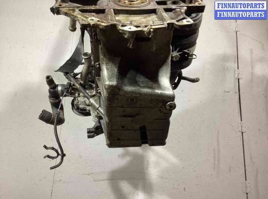 купить Двигатель на Opel Astra Astra H 2007-2010 рестайлинг