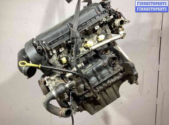 купить Двигатель на Opel Astra Astra H 2007-2010 рестайлинг