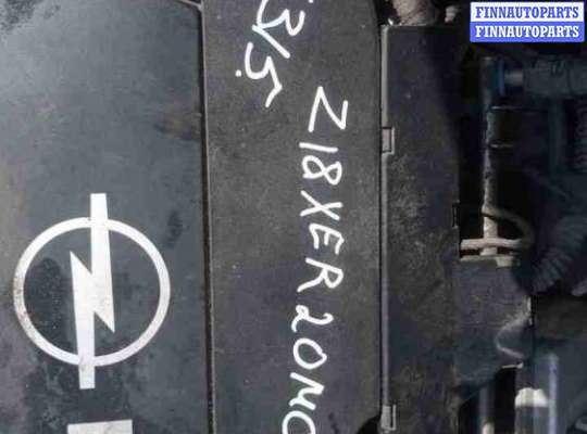 купить Двигатель на Opel Astra Astra H 2007-2010 рестайлинг
