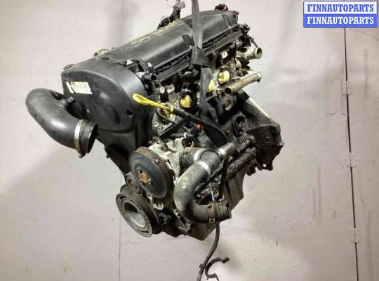 купить Двигатель на Opel Astra Astra H 2007-2010 рестайлинг
