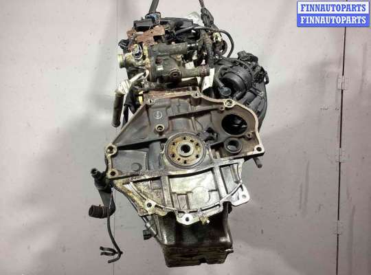 купить Двигатель на Opel Astra Astra H 2007-2010 рестайлинг