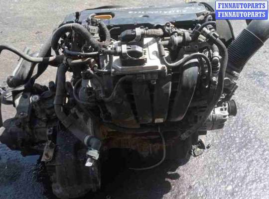 купить Двигатель на Opel Astra Astra H 2007-2010 рестайлинг