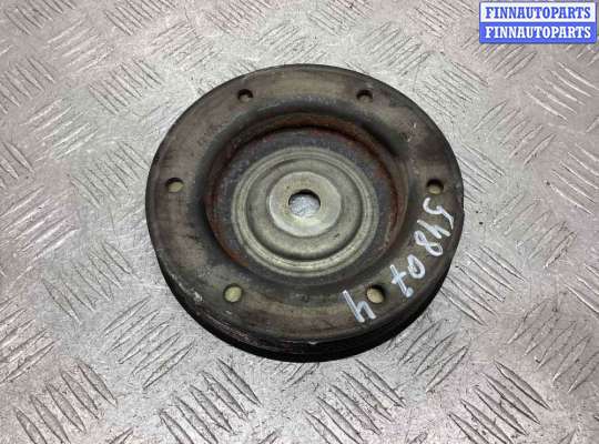 Шкив коленвала VL562517 на Volvo V50 V50 (MW) 2003-2007