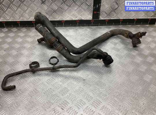 Патрубок радиатора VG2745841 на Volkswagen Passat Passat B6 (3C) 2005-2010