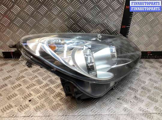 купить Фара правая на Opel Corsa Corsa D 2006-2010