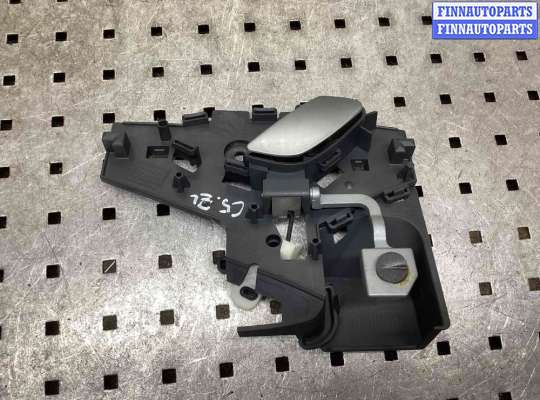 купить Ручка внутренняя задняя левая на Citroen C5 C5 I 2001-2004
