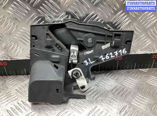 купить Ручка внутренняя задняя левая на Citroen C5 C5 I 2001-2004