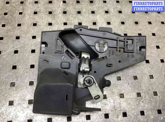 купить Ручка внутренняя задняя левая на Citroen C5 C5 I 2001-2004