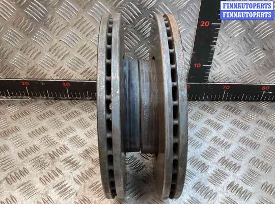 купить Диск тормозной передний на Ford Focus Focus II 2005-2008