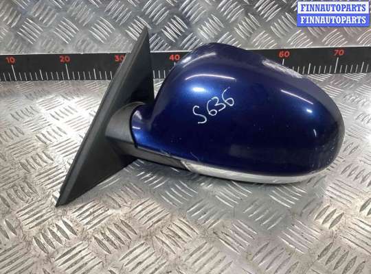 купить Зеркало наружное левое на Volkswagen Passat Passat B5+ (3B) 2000-2005 рестайлинг