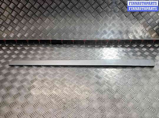 купить Молдинг двери передней правой на Audi A4 A4 B6 (8EC, 8E5) 2000-2004